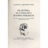 Plastyka Stanisława Wyspiańskiego. Na tle ówczesnych kierunków artystycznych