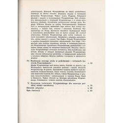 Plastyka Stanisława Wyspiańskiego. Na tle ówczesnych kierunków artystycznych