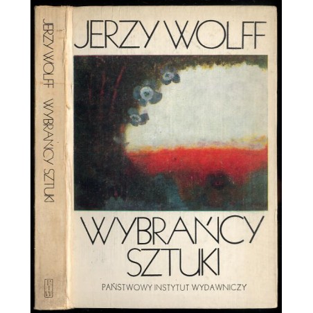 Wybrańcy sztuki. Szkice