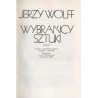 Wybrańcy sztuki. Szkice
