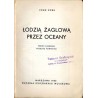 Łodzią żaglową przez oceany