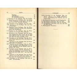 Bibliothek der Kirchenväter. Eine Auswahl Patristischer Werke in deutscher übersetzung. Reihe 1. B. 41: Cyrillus von Jerusalem: