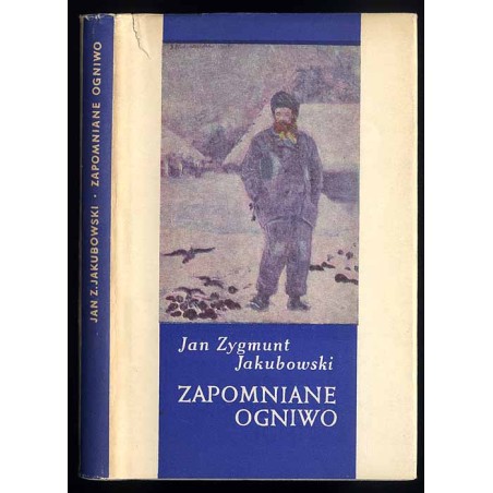 Zapomniane ogniwo. Studium o Adolfie Dygasińskim