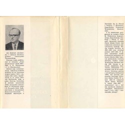 Zapomniane ogniwo. Studium o Adolfie Dygasińskim