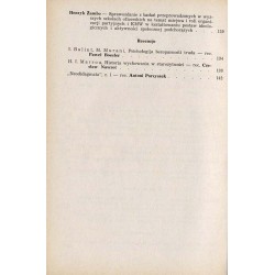 Zeszyty Naukowe [Wojskowa Akademia Polityczna im. F. Dzierżyńskiego]. (1971). Nr 22 (68)