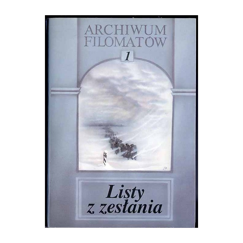 Archiwum Filomatów. 4vol