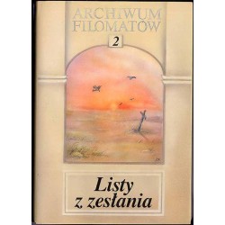 Archiwum Filomatów. 4vol