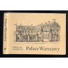 Pałace Warszawy