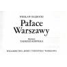 Pałace Warszawy