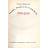 Legion Polski na Węgrzech 1848-1849