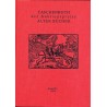 Taschenbuch der Auktionspreise Alter Bücher. Eine systematische Zusammenstellung der Ergebnisse aus den Buchauktionen in der Bun