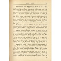 Słownik etymologiczny języka polskiego. T.1: A-J