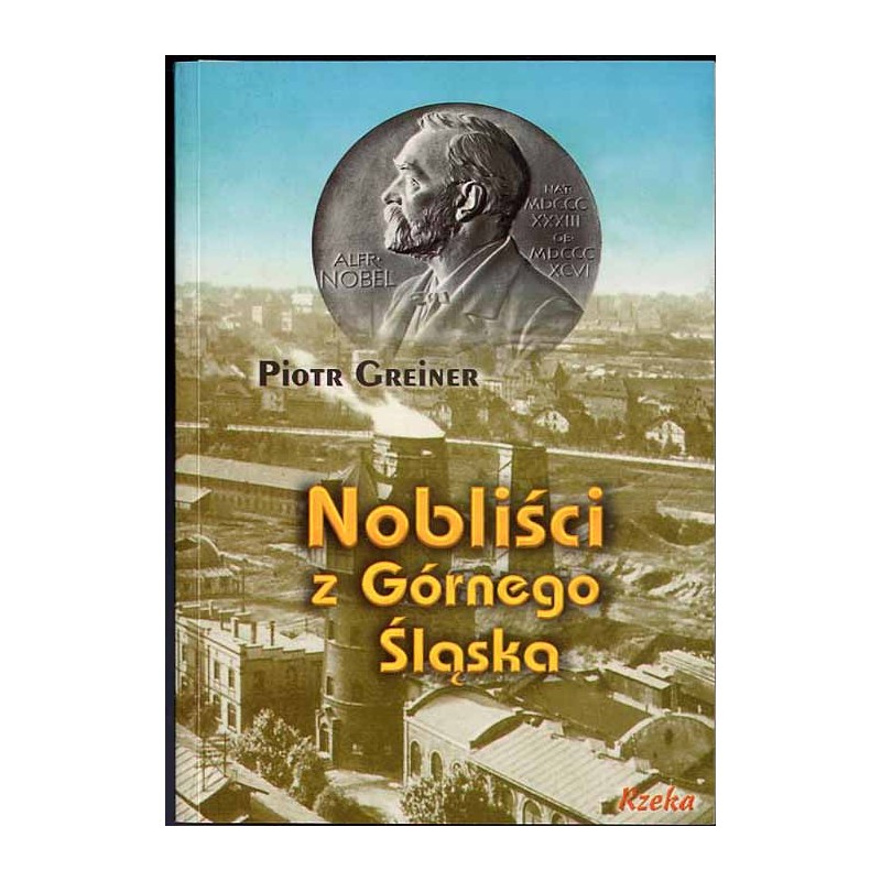 Nobliści z Górnego Śląska. Otto Stern - z fizyki w 1943, Kurt Alder - z chemii w 1950, Maria Göppert-Mayer - z fizyki w 1963, Ko