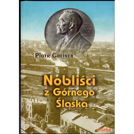 Nobliści z Górnego Śląska. Otto Stern - z fizyki w 1943, Kurt Alder - z chemii w 1950, Maria Göppert-Mayer - z fizyki w 1963, Ko