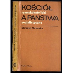 Kościół rzymskokatolicki a państwa socjalistyczne