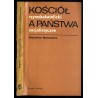 Kościół rzymskokatolicki a państwa socjalistyczne