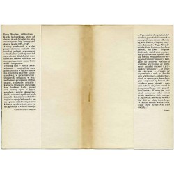 Kultura walcząca 1939-1945. Z dziejów kultury polskiej w okresie wojny i okupacji
