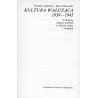 Kultura walcząca 1939-1945. Z dziejów kultury polskiej w okresie wojny i okupacji