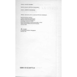 Kultura walcząca 1939-1945. Z dziejów kultury polskiej w okresie wojny i okupacji