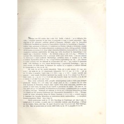 Acta Tomiciana: epistolae, legationes, responsa, actiones, res gestae Serenissimi Principis Sigismundi eius nominis Primi Regis