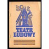 Teatr Ludowy. Miesięcznik poświęcony pracy ochotniczych zespołów teatralnych i muzycznych. R.33 (X 1947) nr 10