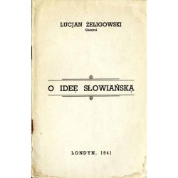 O ideę słowiańską