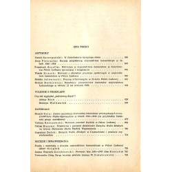 Zaranie Śląskie. Kwartalnik. R.32 (1969). Z.4 (X-XI 1969)