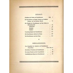 Die Handelskammer Breslau 1849-1924. Festschrift der Industrie und Handelskammer Breslau 1924