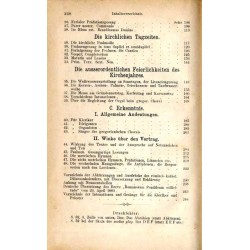 Magister Choralis. Theoretisch-praktische Anweisung zum Verständnis und Vortrag des authentischen römischen Choralgesanges