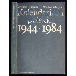 Kalendarium polskie 1944-1984