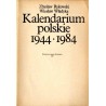 Kalendarium polskie 1944-1984