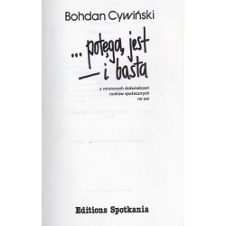 ... potęgą jest i basta. Z minionych doświadczeń ruchów społecznych na wsi