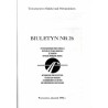 Biuletyn Nr 26 (1996) / [Towarzystwo Opieki nad Oświęcimiem]