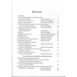 Biuletyn Nr 26 (1996) / [Towarzystwo Opieki nad Oświęcimiem]