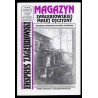 Ekspres Zagłębiowski. Magazyn. Niezależna gazeta miłośników Zagłębia Dąbrowskiego. R.7 (1996). Nr 9 (80)