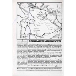 Ekspres Zagłębiowski. Magazyn. Niezależna gazeta miłośników Zagłębia Dąbrowskiego. R.7 (1996). Nr 9 (80)