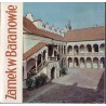 Zamek w Baranowie