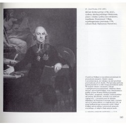 Portrety polskie w galerii wilanowskiej