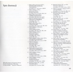 Portrety polskie w galerii wilanowskiej