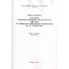 Katalog polskich druków muzycznych 1801-1875 w zbiorach Biblioteki Publicznej m. st. Warszawy