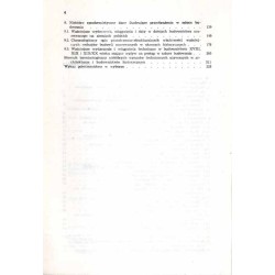 Budownictwo murowane w Polsce. Zarys sztuki strukturalnego kształtowania do końca XIX wieku