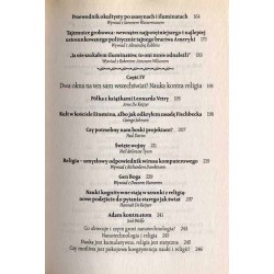 Tajemnice Aniołów i Demonów. Nieautoryzowany przewodnik po powieści Dana Browna