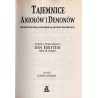 Tajemnice Aniołów i Demonów. Nieautoryzowany przewodnik po powieści Dana Browna