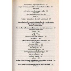 Tajemnice Aniołów i Demonów. Nieautoryzowany przewodnik po powieści Dana Browna