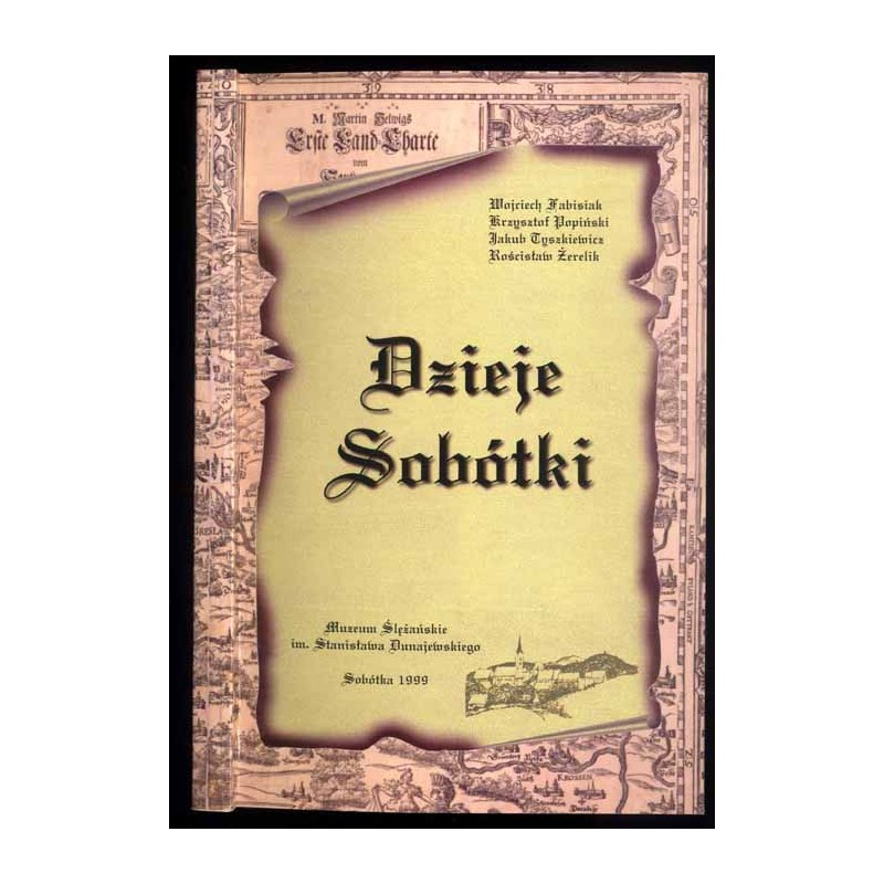 Dzieje Sobótki