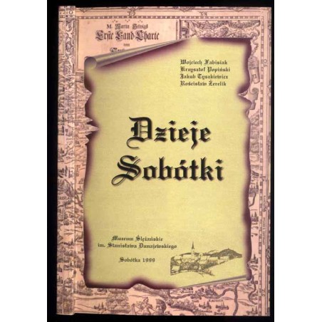 Dzieje Sobótki
