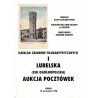 I Lubelska (XIII Ogólnopolska) Aukcja Pocztówek. Lublin, 19 września 1998. Katalog zbiorów filokartystycznych