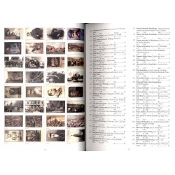 I Lubelska (XIII Ogólnopolska) Aukcja Pocztówek. Lublin, 19 września 1998. Katalog zbiorów filokartystycznych