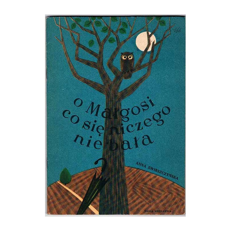 O Małgosi co się niczego nie bała