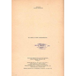 O Małgosi co się niczego nie bała